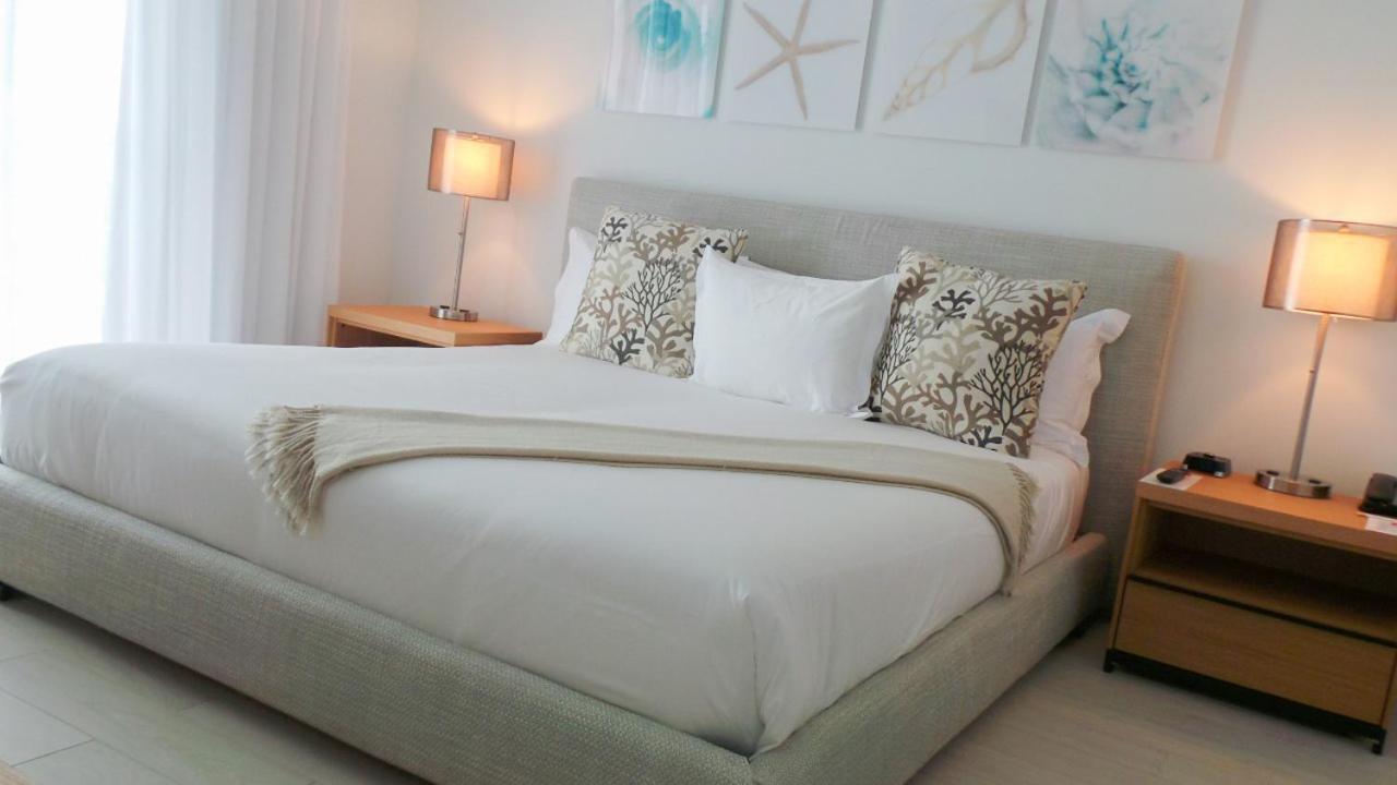 South Ocean Suites Hallandale Beach Room photo