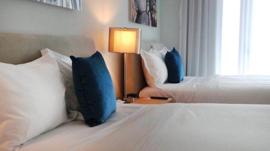 South Ocean Suites Hallandale Beach Room photo