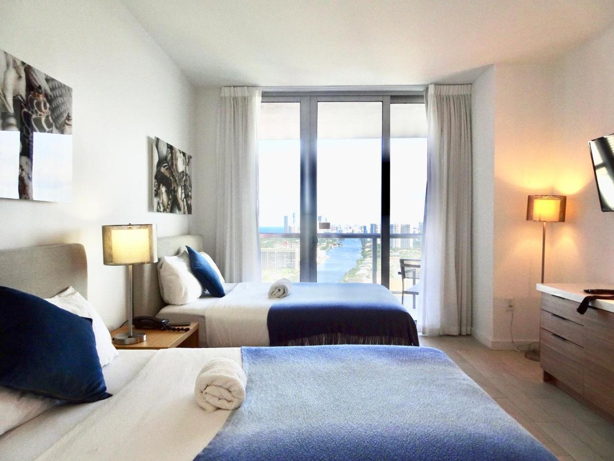 South Ocean Suites Hallandale Beach Room photo